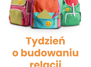 Tydzień budowania relacji