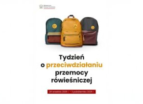 Tydzień Budowania relacji
