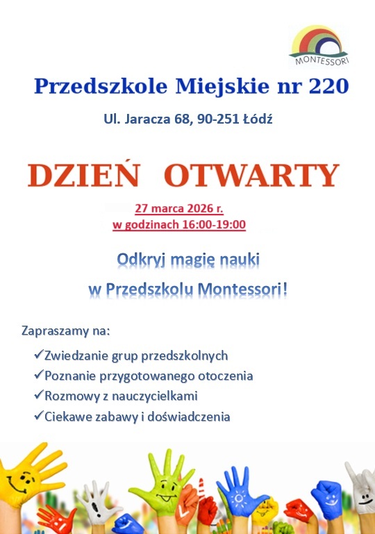 Dzień Otwarty