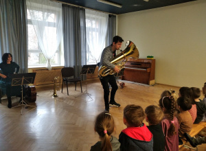 Koncerty Filharmonii Łódzkiej