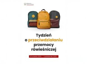 Tydzień Budowania relacji